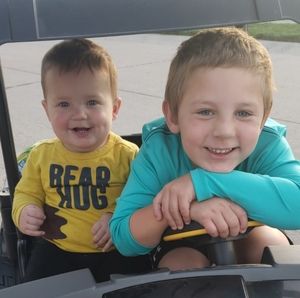 Meet your Posher, Dana